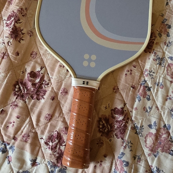 Holbrook Performance Rewind Pickleball Paddle - Picture 4 of 5